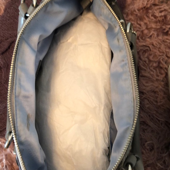 Coach purse - Picture 4 of 8